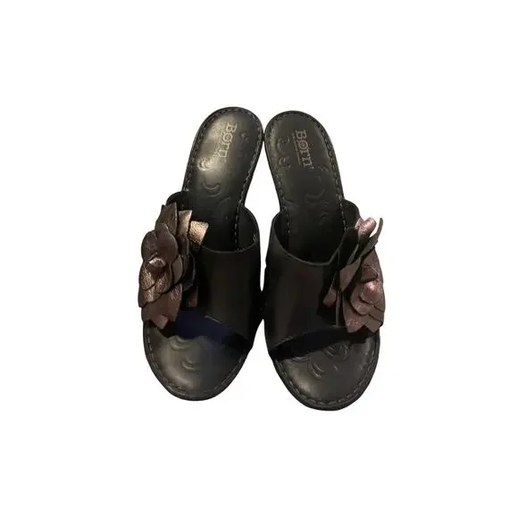 Born Heels - Picture 2 of 6